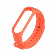 РемешокдляXiaomiMiBand3StrapOrange