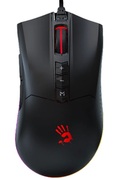 GamingMouseBloodyES9,Optical,100-6200dpi,8buttons,220IPS,30G,Macro,Ergonomic,RGB,USB