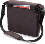 DicotaN17198PTake.OffBrownNotebookCase15.4"