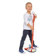 SimbaMicrofonfunctii&lumina102cmSIMBA-DICKIE