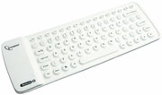 GembirdKB-BTF1-W-USUSBWhite