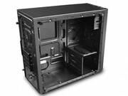 CaseMiditowerDeepcoolMATREXX30Micro-ATXBlacknoPSU,SideWindow,1xUSB3.0/1xUSB2.0/AudioHDx1/Micx1,Rear:1x120mmfan;Optional:Front:1x120mm(carcasa/корпус)