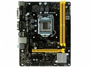 МатеринскаяплатаBiostarH110MDE