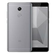 XiaomiRedMiNote4XCN16GBGray,DualSIM,5.5"1080x1920IPS,Snapdragon625,Octa-Core2.0GHz,3GBRAM,Adreno506,microSD(SIM2slot),13MP/5MP,LEDflash,4100mAh,WiFi-AC/BT4.1,LTE,Android6.0(MIUI8),Infraredport,Fingerprint