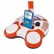 SimbaMicrofonfunctii&lumina102cmSIMBA-DICKIE