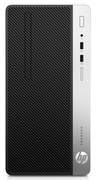 HPProDesk400G6MT/GOLD310W/i7-9700/8GB/256GBM.2PCIeNVMe/W10p64/DVD-WR/1yw/USBkbd/mouseUSB/HPDPPort