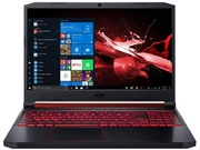 ACERNitroAN517-51ObsidianBlack(NH.Q5CEU.028)17.3"FHDIPS(Intel®Core™i5-9300H4xCore2.4-4.1GHz,16GB(2x8)DDR4RAM,512GBPCIeNVMeSSD,GeForceGTX™16504GbGDDR5,WiFi-AC/BT,4cell,HDWebcam,RUS,BacklitKB,Linux,2.5kg)