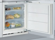 МорозильнаякамераWHIRLPOOLAFB8281