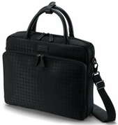 DicotaN15948PLadyStyleBlackNotebookCase14"/15"