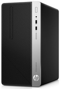 HPProDesk400G6MT/GOLD310W/i7-9700/8GB/256GBM.2PCIeNVMe/W10p64/DVD-WR/1yw/USBkbd/mouseUSB/HPDPPort