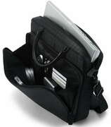 DicotaN15948PLadyStyleBlackNotebookCase14"/15"