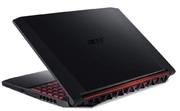 ACERNitroAN517-51ObsidianBlack(NH.Q5CEU.028)17.3"FHDIPS(Intel®Core™i5-9300H4xCore2.4-4.1GHz,16GB(2x8)DDR4RAM,512GBPCIeNVMeSSD,GeForceGTX™16504GbGDDR5,WiFi-AC/BT,4cell,HDWebcam,RUS,BacklitKB,Linux,2.5kg)