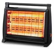 RadiatorelectriccuquartzFloriaZLN6180