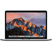 APPLEMacBookPro(Mid2017)SpaceGray,13.3"RetinaIPS(Intel®DualCore™i52.3-3.6GHz,8GBDDR3RAM,128GbSSD,IntelIrisPlusGraphics640,2xTB3,WiFi-AC/BT4.2,10hours,720pCamera,BacklitKB,RUS,macOSHighSierra,1.37kg)