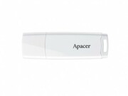 ФлешкаApacerAH336,16GB,USB2.0,White