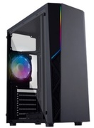 ATOLPC1068MP-Gamer#8:AMDQuad-CoreRyzen341004C/8T3.8-4.0GHz/MBA520MVGA,HDMI/RAM16GBDDR43200/M.2NVMeSSD256GB+3.5"HDD1.0TB/VGASapphireRX5704GBGDDR5/CaseXilenceX512RGBATX/PSUXilenceXP600R7,OSLinux