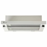 ВытяжкаTornadoSTORM700(50)WHLED