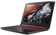 ACERNitroAN517-51ObsidianBlack(NH.Q5CEU.028)17.3"FHDIPS(Intel®Core™i5-9300H4xCore2.4-4.1GHz,16GB(2x8)DDR4RAM,512GBPCIeNVMeSSD,GeForceGTX™16504GbGDDR5,WiFi-AC/BT,4cell,HDWebcam,RUS,BacklitKB,Linux,2.5kg)