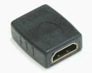 AdapterGembird"A-HDMI-FF",HDMIfemale-femaleadapterHDMI19pinfemaletoHDMI19pinfemalegenderchanger