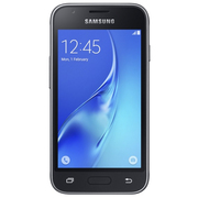 СмартфонSamsungJ105H/DS,Black4.0"768MB8GB