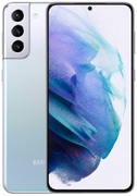 СмартфонSamsungGalaxyS21+8/128GbDuoS(SM-G996)Silver