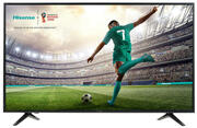 ТелевизорHisenseH50A6100,Black
