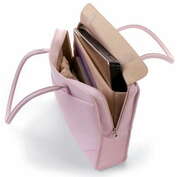 DicotaN18808KLadyAllurePinkNotebookCase15,4"