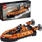 КонструкторLEGOTechnicRescueHovercraft42120