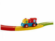 HAPE-BRAVELITTLEENGINE