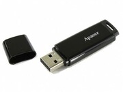 ФлешкаApacerAH336,16GB,USB2.0,Black