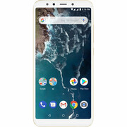 СмартфонXiaomiMiA264GBGold