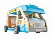 HAPE-ADVENTUREVANE3407A