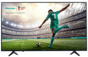 ТелевизорHisenseH55A6100,Black