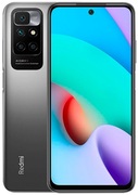 СмартфонXiaomiRedmi104/128GbEUCarbonGray2022