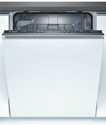 ВстраиваемаяпосудомоечнаямашинаBOSCHSMV50E60EU