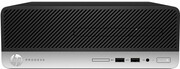 HPProDesk400G6SFF/GOLDHE180W/i5-9500/8GB/256GBM.2PCIeNVMe/W10p64/DVD-WR/1yw/USBkeyboard/USBmouse/HPDPPort