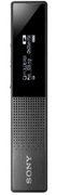 DigitalVoiceRecorderSONYICD-TX650,16GBTXSeries,Black