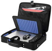 DicotaN14498NUltraCasePro15"-16.1"Black