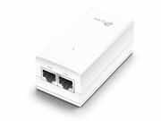 PoEGigabiteAdapterLZD201-24W-48V-G