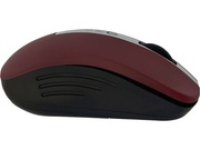 MouseBasicWireless,LED,TellurDeepRedTLL491091