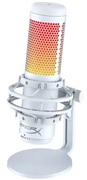 MicrophonesHyperXQuadCastS,White