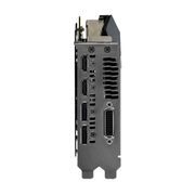 ASUSSTRIX-RX480-O8G-GAMING,AMDRadeonRX4808GBGDDR5,256-bit,GPU/Memclock1330/8000MHz,PCI-Express3.0,DVI/2xHDMI/2xDisplayPort(placavideo/видеокарта)