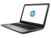 15.6"HP15-AY029,IntelPentiumQuadCoreN37101.6-2.56GHz/8GB/500GB/IntelHD/DVD-RW/802.11b/g/n/Bluetooth4.0/USB2.0/USB3.0/HDMI/Webcam/15.6"HDSVABrigjtViewWLEDBacklit(1366x768)/Windows10,64-bit(laptop/notebook/ноутбук)