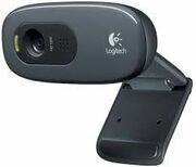 WebcamLogitechC270(960-001063)