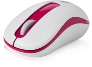 Rapoo10927M10WirelessOpticalMouseRED