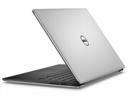 DELLXPS132-in-1Aluminium/CarbonUltrabook(9365)Silver,13.3"QHD+(Intel®Core™i5-8200Yupto3.6GHz,8GBDDR3RAM,256GBSSD,Intel®UHD615Graphics,CR,WiFi-AC/BT,4cell,HD720pWebcam,BacklitKB,FingerPrint,TPM,W10Pro,1.24kg)