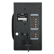 Мультимедийнаяакустика5.1SVENHT-202Black