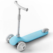 ЭлектросамокатXiaomiMiMiniScooterBlue