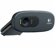 WebcamLogitechC270(960-001063)