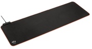 TrustGamingGXT764GLIDE-FLEXXXLMousePad,RGB,Supportedsensortype:laser,optical,XXLsize:930x300x3mm,Anti-slipbottom